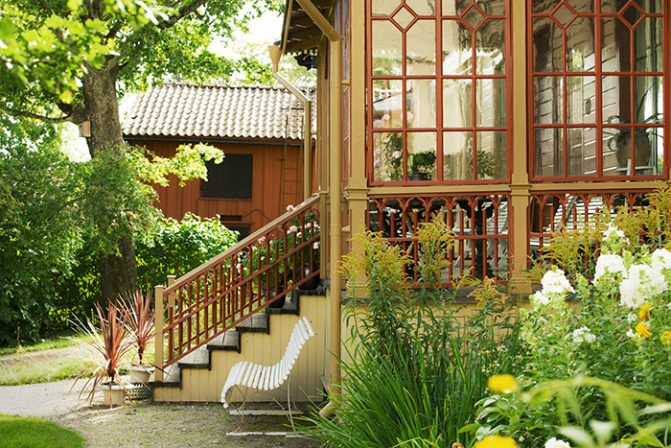 Göthlinska gården